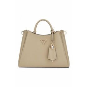 Guess HWEZG952306 Eco Jazlynn Yeşil Kadın Omuz Çantası