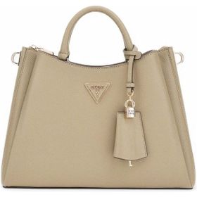 Guess HWEZG952306 Eco Jazlynn Yeşil Kadın Omuz Çantası