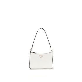 Guess HWEZG952317 Eco Jazlynn Beyaz Kadın Omuz Çantası