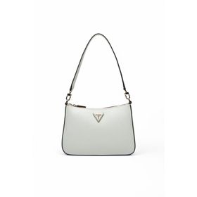 Guess HWEZG952317 Eco Jazlynn Beyaz Kadın Omuz Çantası