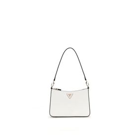 Guess HWEZG952317 Eco Jazlynn Beyaz Kadın Omuz Çantası