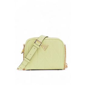 Guess HWGG9663140 Aldina Açık Yeşil Kadın Çapraz Askılı Çanta