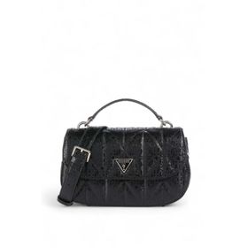 Guess HWGG9663200 Aldina Siyah Kadın El Çantası