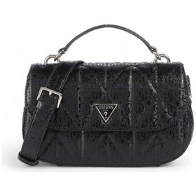 Guess HWGG9663200 Aldina Siyah Kadın El Çantası