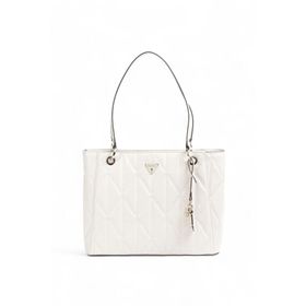 Guess HWGG9663250 Aldina Bej Kadın Omuz Çantası