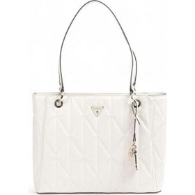 Guess HWGG9663250 Aldina Bej Kadın Omuz Çantası