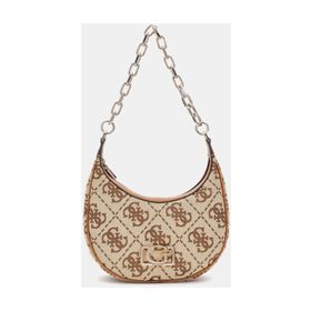 Guess HWJO9642010 Açık Kahve Kadın Omuz Çantası