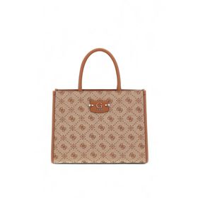 Guess HWJP9654220 Neda Kahve Kadın El Çantası