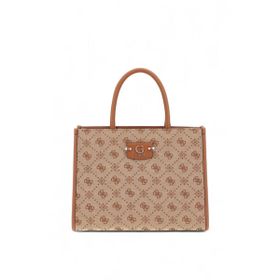 Guess HWJP9654220 Neda Kahve Kadın El Çantası