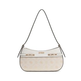 Guess HWJP9902170 Beyaz Kadın Omuz Çantası