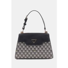Guess HWJT9344200 G Wave Siyah Kadın El Çantası