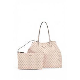 Guess HWJT9344290 G Wave Pembe Kadın Omuz Çantası