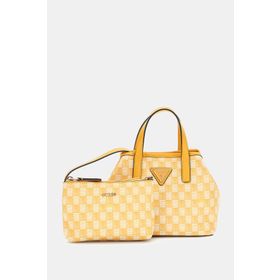 Guess HWJT9344750 Sarı Kadın Çanta