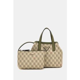 Guess HWJT9344750 Yeşil Kadın Çantası