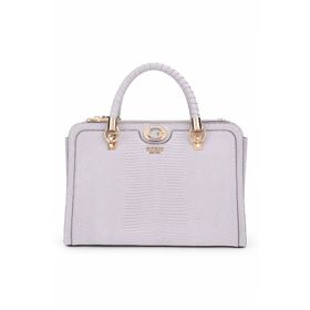 Guess HWKG9531060 Lila Kadın El Çantası