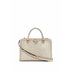 Guess HWKG9531060 Orlina Açık Toprak Kadın Omuz Çantası