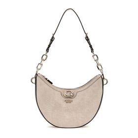 Guess HWKG9531180 Açık Bej Kadın Omuz Çantası
