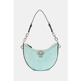 Guess HWKG9531180 Mavi Kadın Omuz Çantası