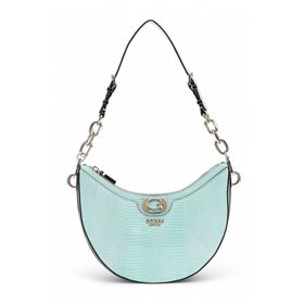 Guess HWKG9531180 Mavi Kadın Omuz Çantası