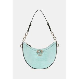 Guess HWKG9531180 Mavi Kadın Omuz Çantası