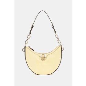 Guess HWKG9531180 Sarı Kadın Omuz Çantası