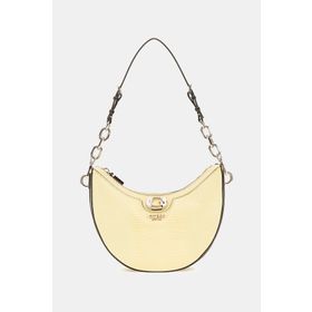 Guess HWKG9531180 Sarı Kadın Omuz Çantası
