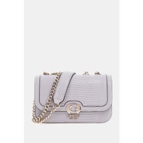 Guess HWKG9531780 Gri Kadın Omuz Çantası
