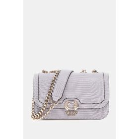 Guess HWKG9531780 Gri Kadın Omuz Çantası