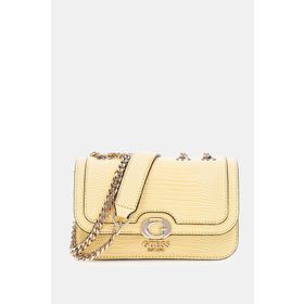 Guess HWKG9531780 Sarı Kadın Omuz Çantası