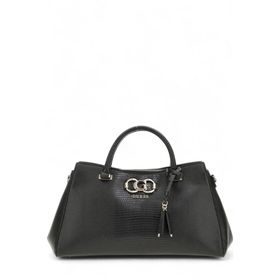 Guess HWKG9624060 Salinge Siyah Kadın Omuz Çantası