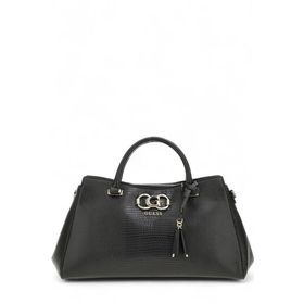 Guess HWKG9624060 Salinge Siyah Kadın Omuz Çantası