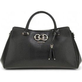 Guess HWKG9624060 Salinge Siyah Kadın Omuz Çantası