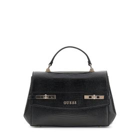 Guess HWKL9933200 BLA Melinda Siyah Kadın Omuz Çantası