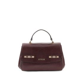 Guess HWKL9933200 BUR Melinda Bordo Kadın Omuz Çantası