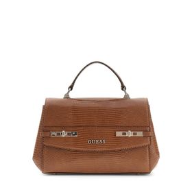 Guess HWKL9933200 COG Melinda Kahverengi Kadın Omuz Çantası