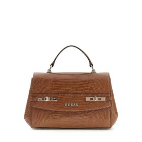 Guess HWKL9933200 COG Melinda Kahverengi Kadın Omuz Çantası