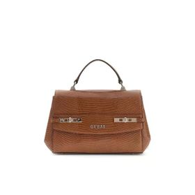Guess HWKL9933200 COG Melinda Kahverengi Kadın Omuz Çantası