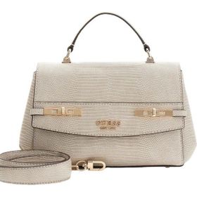 Guess HWKL9933200 LTA Melinda Bej Kadın Omuz Çantası