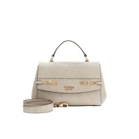 Guess HWKL9933200 LTA Melinda Bej Kadın Omuz Çantası