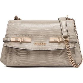 Guess HWKL9933780 LTA Melinda Bej Kadın Omuz Çantası