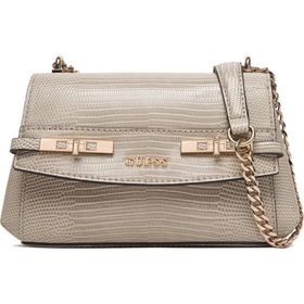 Guess HWKL9933780 LTA Melinda Bej Kadın Omuz Çantası