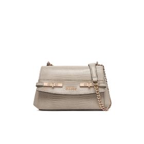 Guess HWKL9933780 LTA Melinda Bej Kadın Omuz Çantası