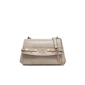 Guess HWKL9933780 LTA Melinda Bej Kadın Omuz Çantası