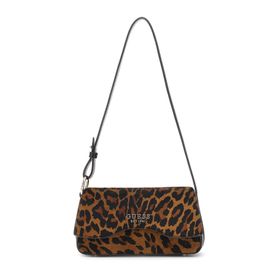 Guess HWLO7529780 Renkli Kadın Omuz Çantası