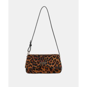 Guess HWLO7529780 Renkli Kadın Omuz Çantası