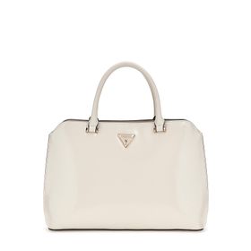 Guess HWNG9496060 Ekru Kadın El Çantası