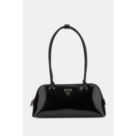 Guess HWNG9496080 Siyah Kadın Omuz Çantası