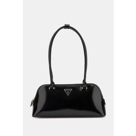 Guess HWNG9496080 Siyah Kadın Omuz Çantası