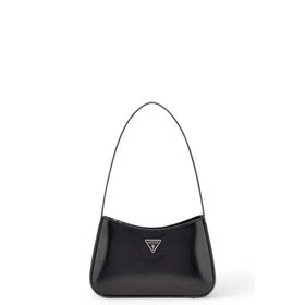 Guess HWNG9496170 Arnela Siyah Kadın Omuz Çantası