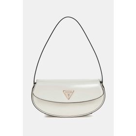 Guess HWNG9496780 Ekru Kadın Omuz Çantası